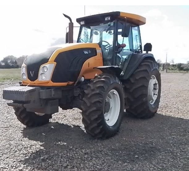 Trator Valtra BM125i 2021 - Imagem 2