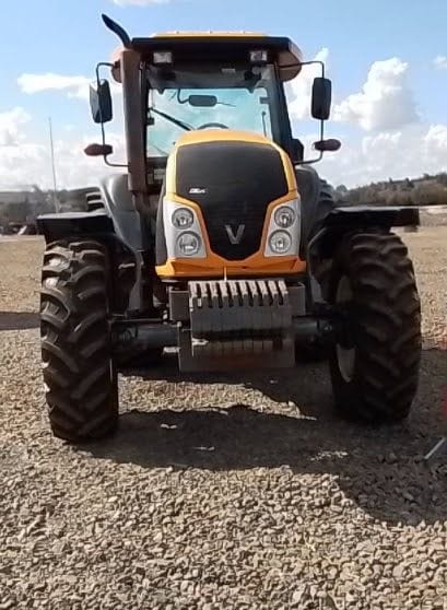 Trator Valtra BM125i 2021 - Imagem 4
