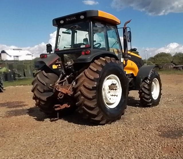 Trator Valtra BM125i 2021 - Imagem 5
