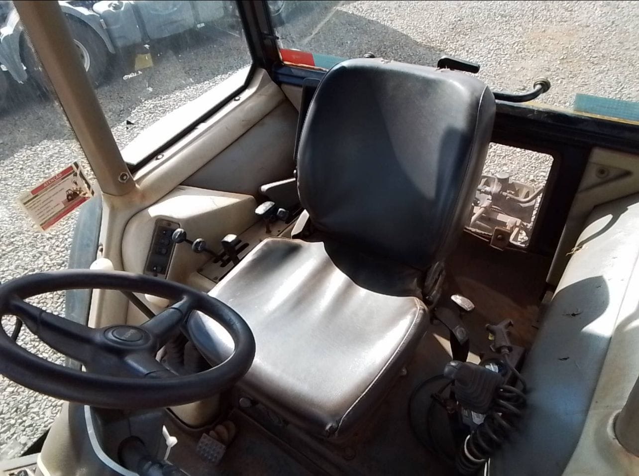 Trator Valtra BM125i 2021 - Imagem 6