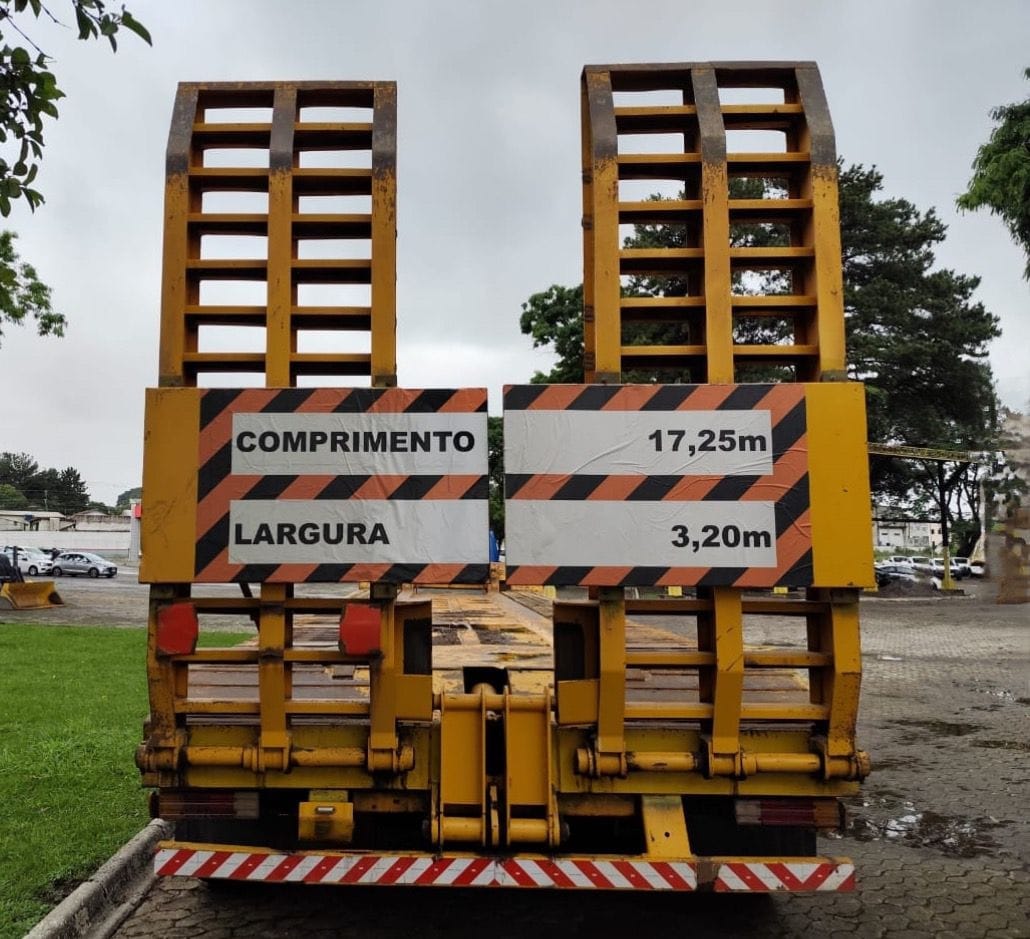 Carroceria Facchini Prancha 2021 - Imagem 3