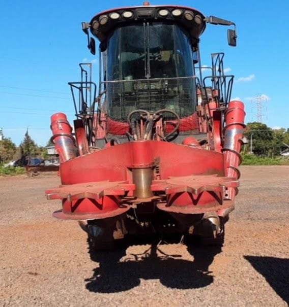 Colheitadeira Case A8810 - 1 linha 2020 - Imagem 5