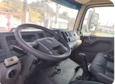 Caminhão Volkswagen 15-190 E 2018 - Imagem 3