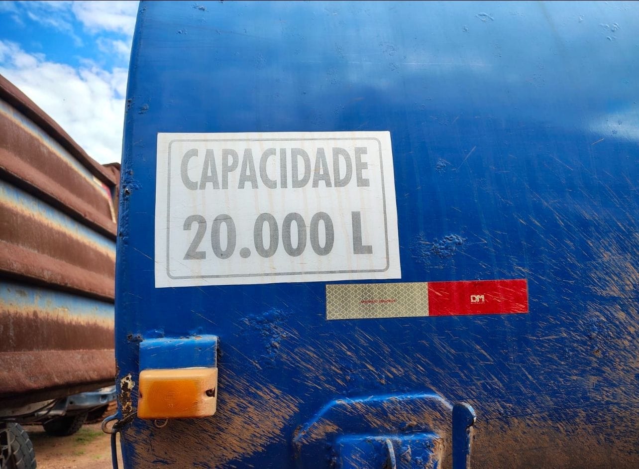 Caminhão Volkswagen 31.280 2015 - Imagem 2