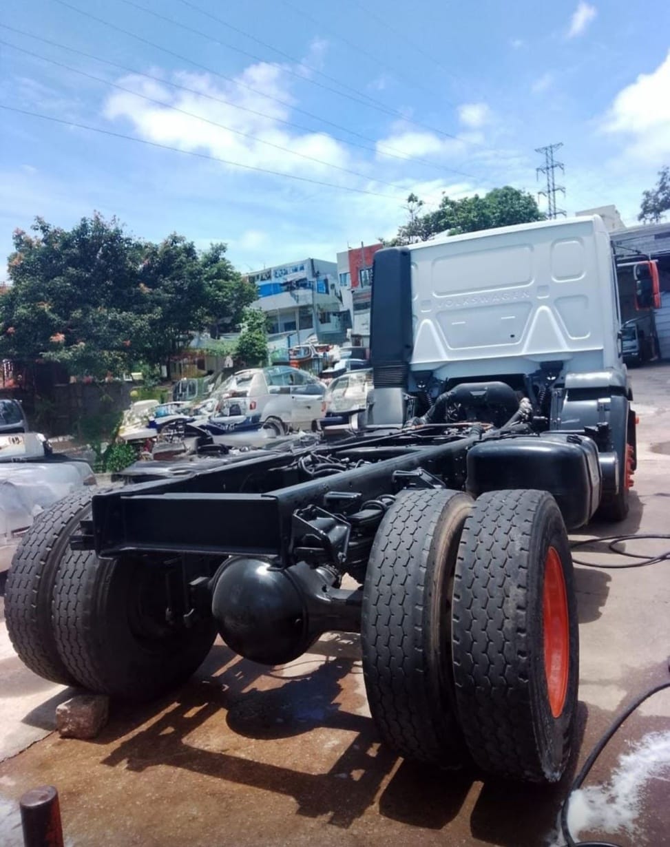Caminhão Volkswagen 17.280 2016 - Imagem 3