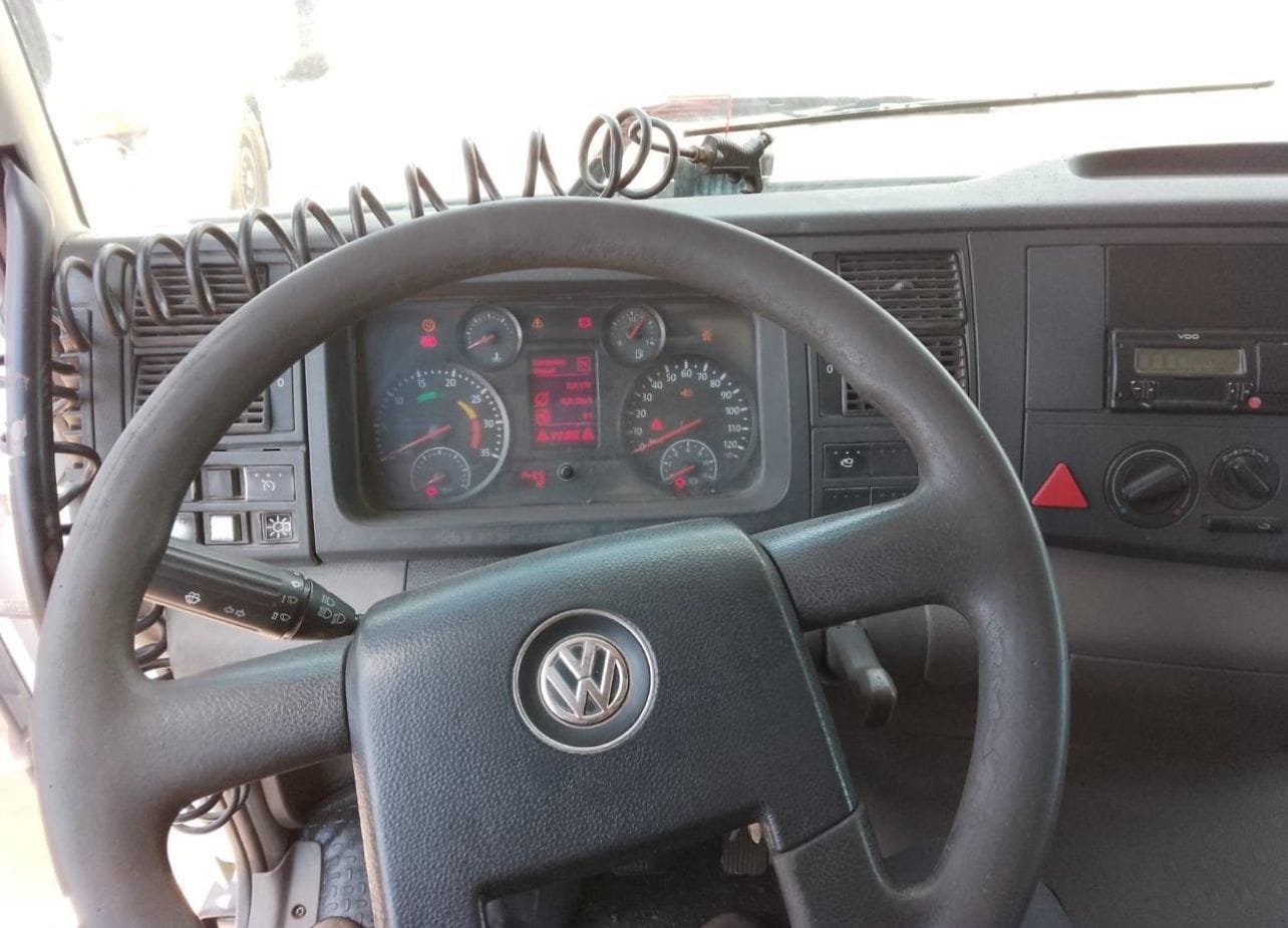 Caminhão Volkswagen 17.280 2016 - Imagem 5