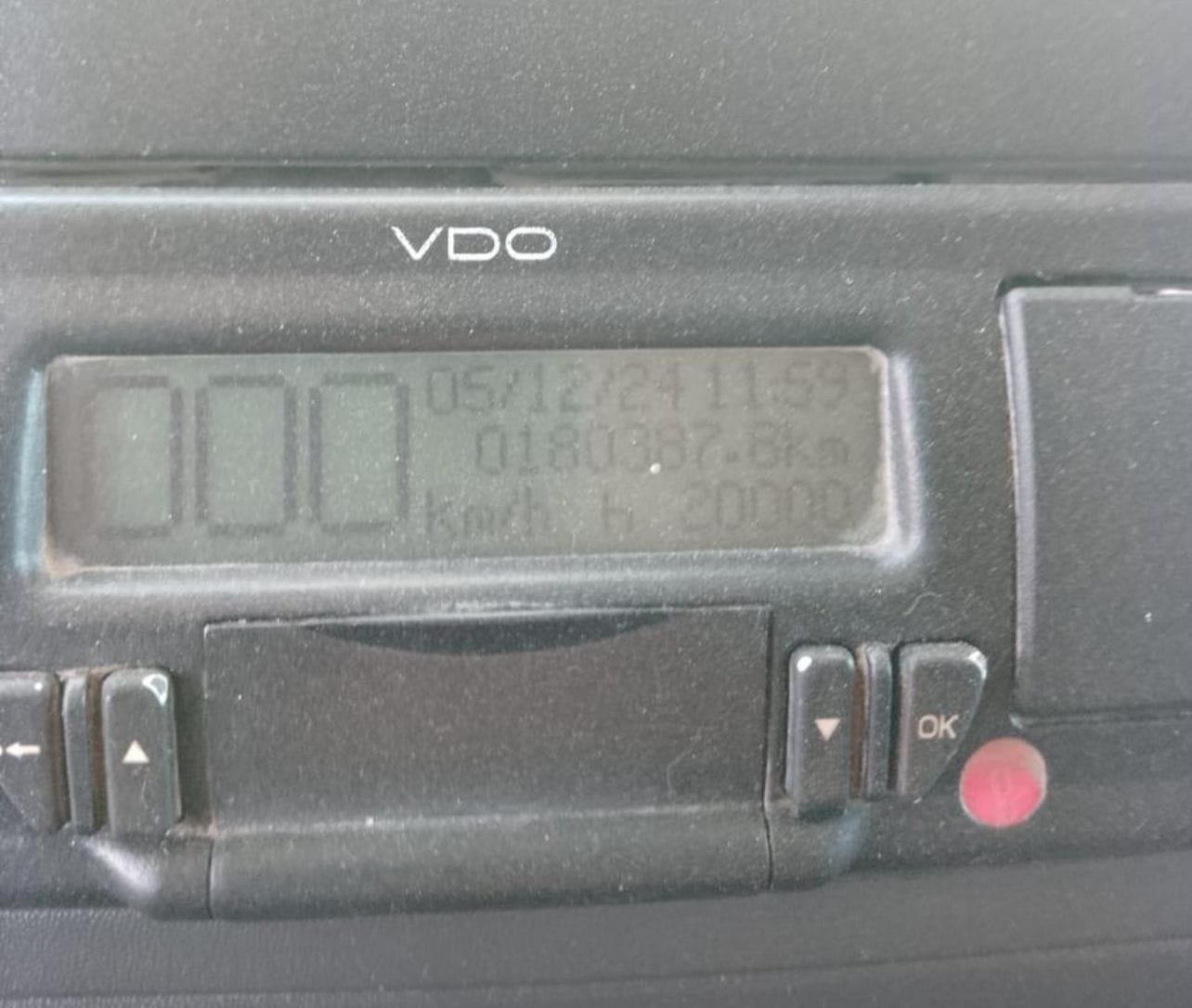 Caminhão Volkswagen 17.280 2016 - Imagem 4