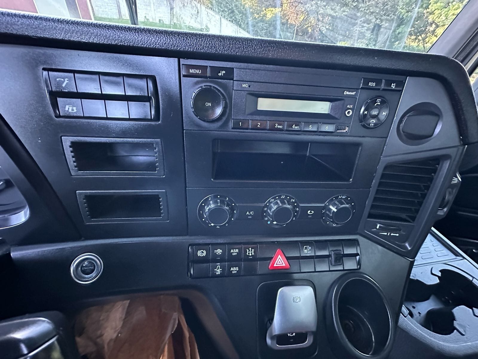 Caminhão Mecedes Benz Arocs 4851 2022 - Imagem 7