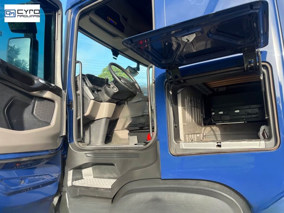 Caminhão Scania R-450 A 6x2 2p (diesel)(E5) 2023 - Imagem 7