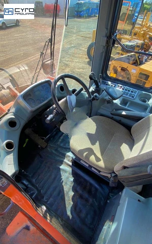 Pá Carregadeira Doosan DL300 2019 - Imagem 8