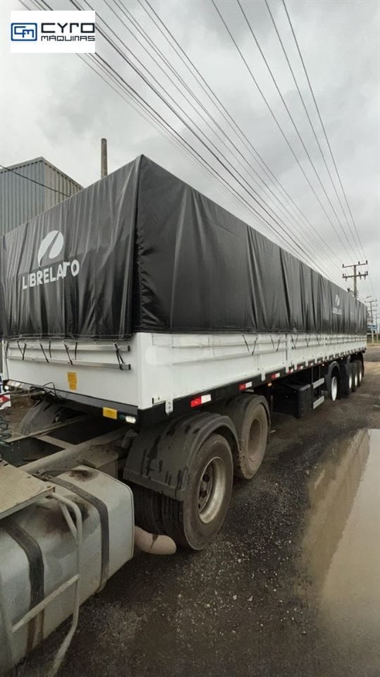 Carreta Librelato Todos 2024 - Imagem 2