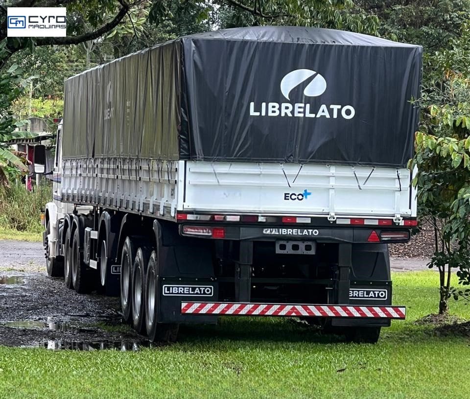 Carreta Librelato Todos 2024 - Imagem 3