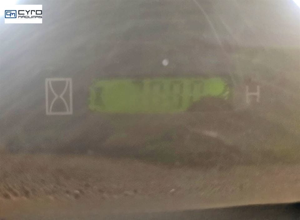 Empilhadeira Forza BR FZBR30D-2E 2014 - Imagem 6