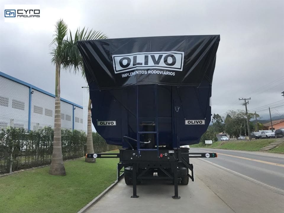 Carreta Outros Todos 2022 - Imagem 2