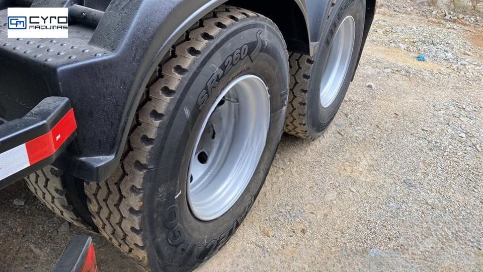 Carreta Librelato Todos 2018 - Imagem 3