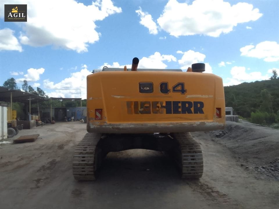 Escavadeira Liebherr 944 B 2017 - Imagem 5