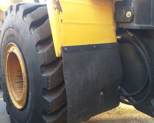 Pá carregadeira  Komatsu WA380 20/20 - Imagem 9