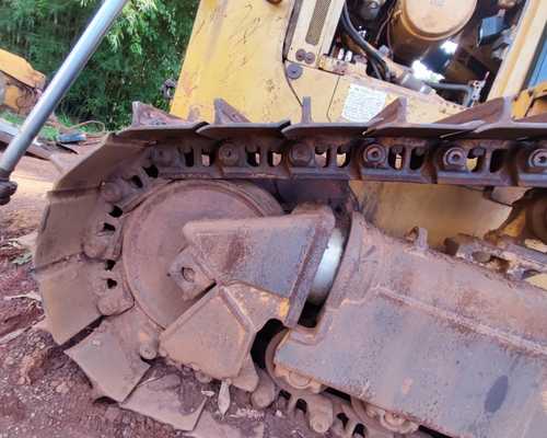 Trator de Esteiras Caterpillar D6R XL 07/07 - Imagem 2