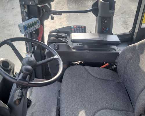 Pá carregadeira  John Deere 644K 19/19 - Imagem 5