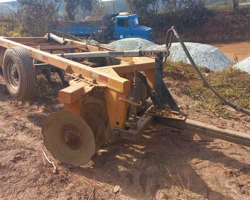 Trator Valtra BH165 07/07 - Imagem 7