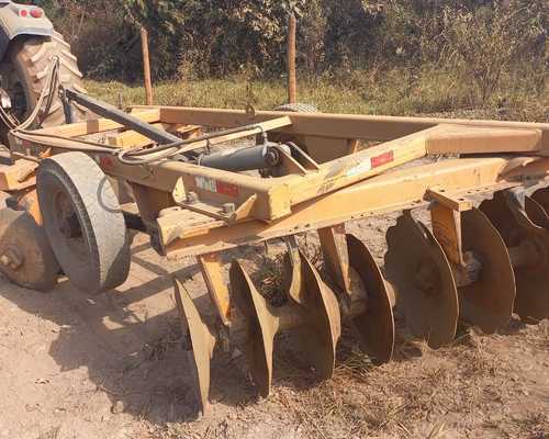 Trator Valtra BH165 07/07 - Imagem 8