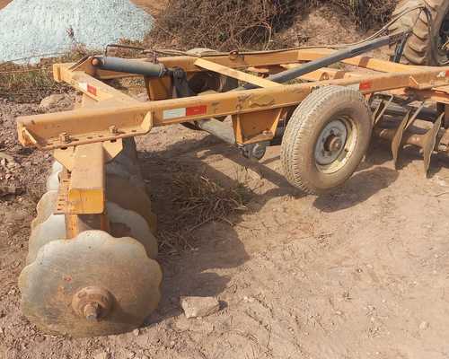 Trator Valtra BH165 07/07 - Imagem 9