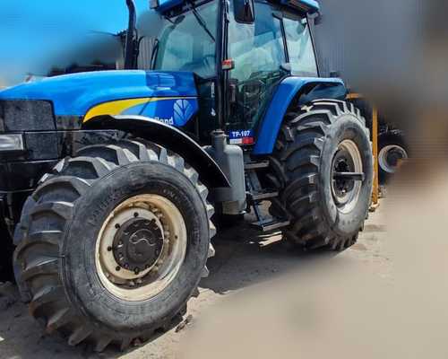 Trator New Holland T7040 13/13 - Imagem 13