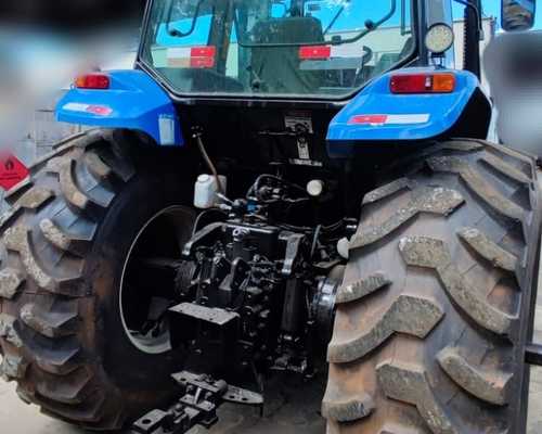Trator New Holland T7040 13/13 - Imagem 20