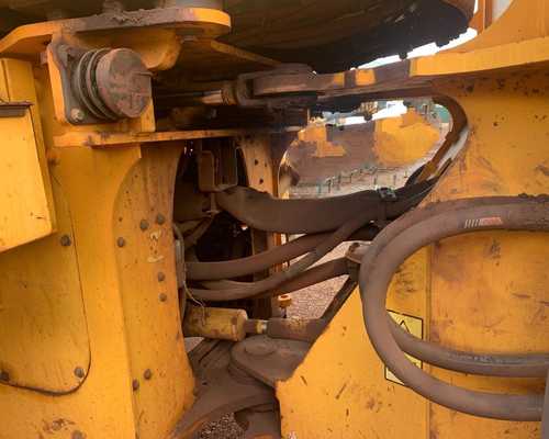 Pá carregadeira  Volvo L120F 14/14 - Imagem 2