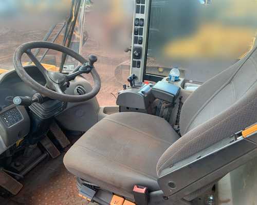 Pá carregadeira  Volvo L120F 14/14 - Imagem 8
