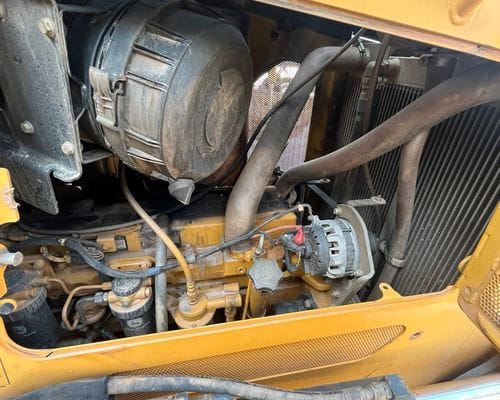 Trator de Esteiras John Deere 750J 18/19 - Imagem 11
