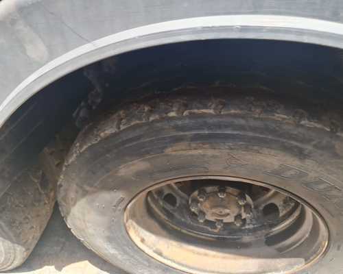 Caminhão Ford Espargidor Cargo2422 11/11 - Imagem 2