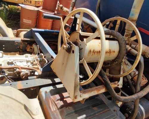 Caminhão Mercedes Benz Pipa MB1719 12/12 - Imagem 5