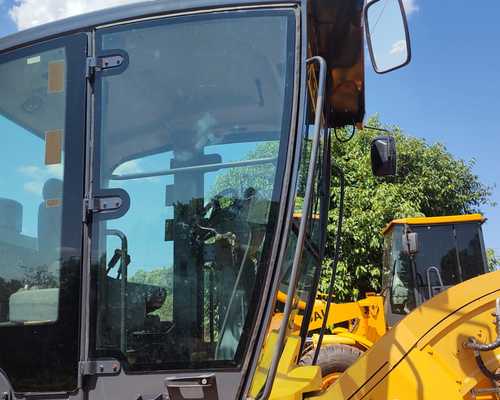 Motoniveladora New Holland RG 170B 12/12 - Imagem 1