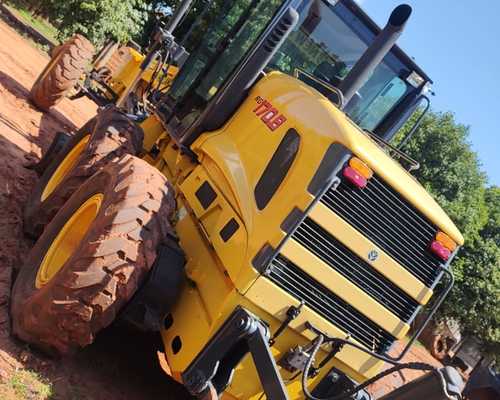 Motoniveladora New Holland RG 170B 12/12 - Imagem 3