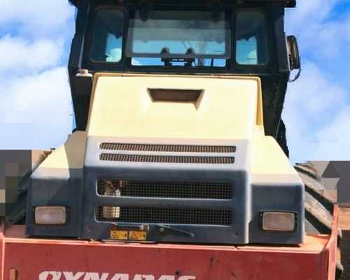 Rolo compactador Dynapac Rolo CA 250 10/11 - Imagem 2