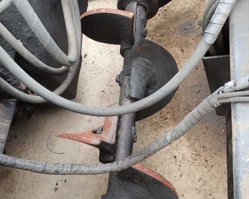 Vibroacabadora Terex VDA 600 08/08 - Imagem 1