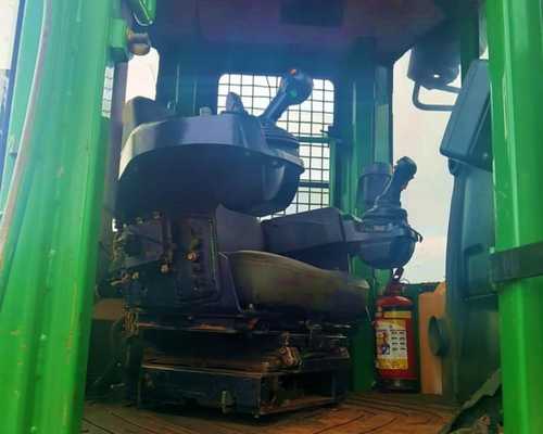 Skidder John Deere 948L 16/16 - Imagem 2