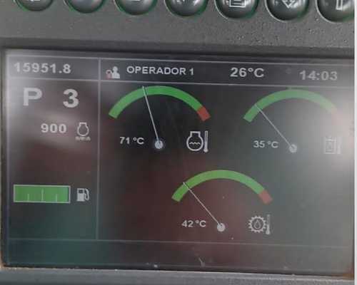 Skidder John Deere 948L 16/16 - Imagem 6