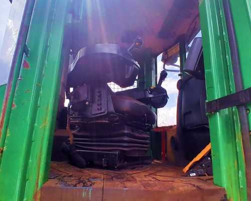 Skidder John Deere 948L 16/16 - Imagem 9