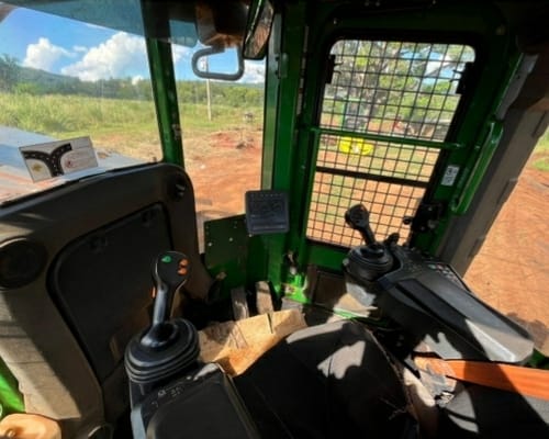 Skidder John Deere 948L 17/17 - Imagem 3