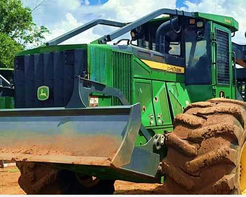 Skidder John Deere 948L 16/16 - Imagem 6