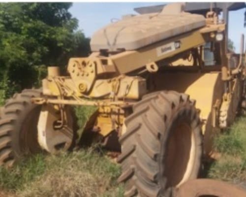 Recicladora de Asfalto Caterpillar RM300 15/15 - Imagem 4