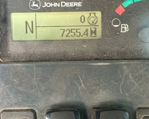 Retroescavadeira John Deere 310 L 19/19 - Imagem 4