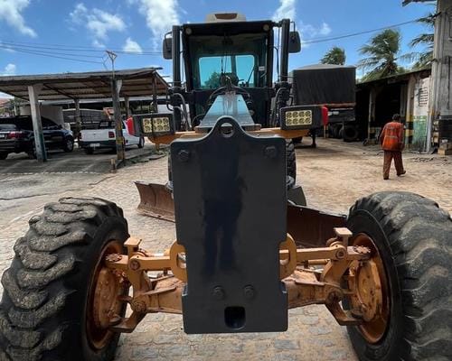 Motoniveladora Case 885B AWD 15/15 - Imagem 1