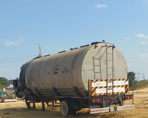 Usina de Asfalto Terex Super Magnun 10/10 - Imagem 4