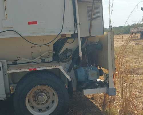 Usina de Asfalto Terex Super Magnun 10/10 - Imagem 8