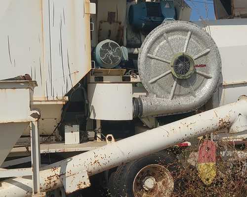 Usina de Asfalto Terex Super Magnun 10/10 - Imagem 17