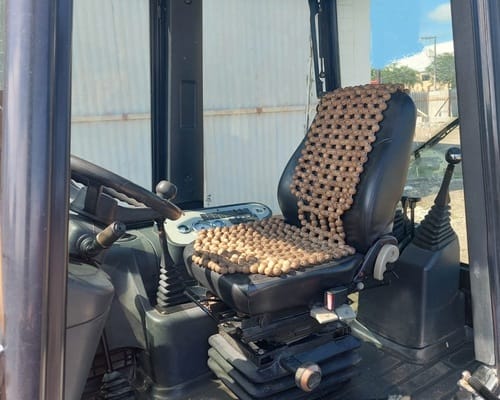 Retroescavadeira JCB  JCB 3C 14/14 - Imagem 1
