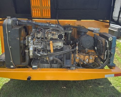 Auto Betoneira Carmix 3.5TT 13/13 - Imagem 3